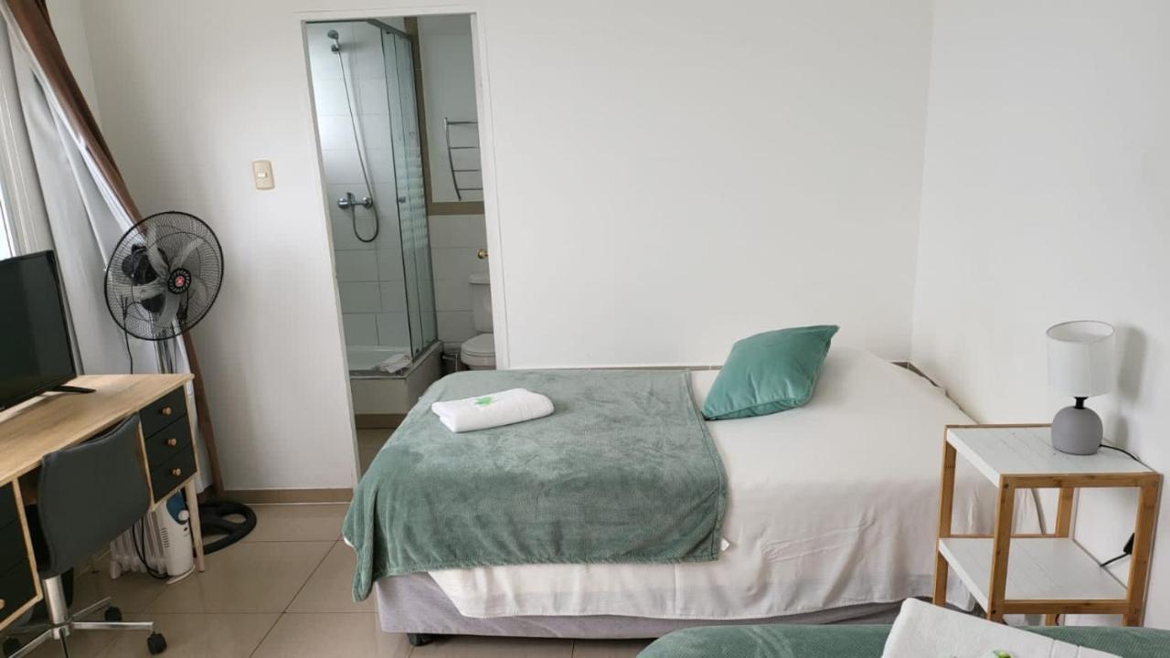 Aparthotel Don Alonso Antofagasta Ngoại thất bức ảnh