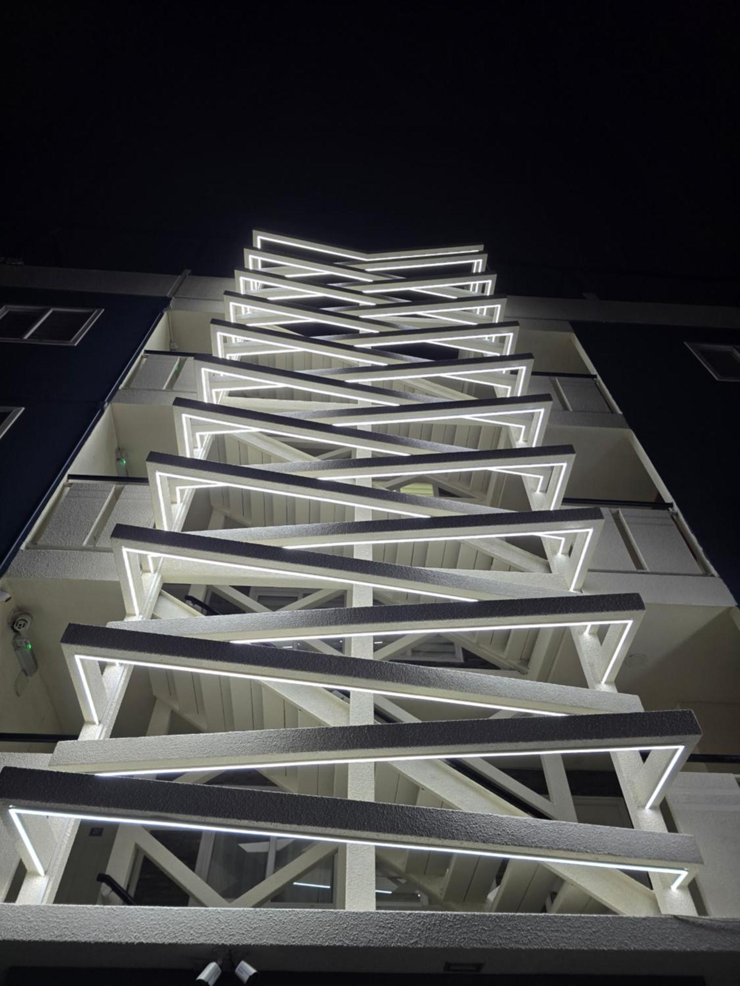 Aparthotel Don Alonso Antofagasta Ngoại thất bức ảnh