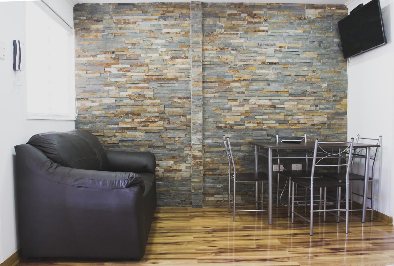 Aparthotel Don Alonso Antofagasta Ngoại thất bức ảnh
