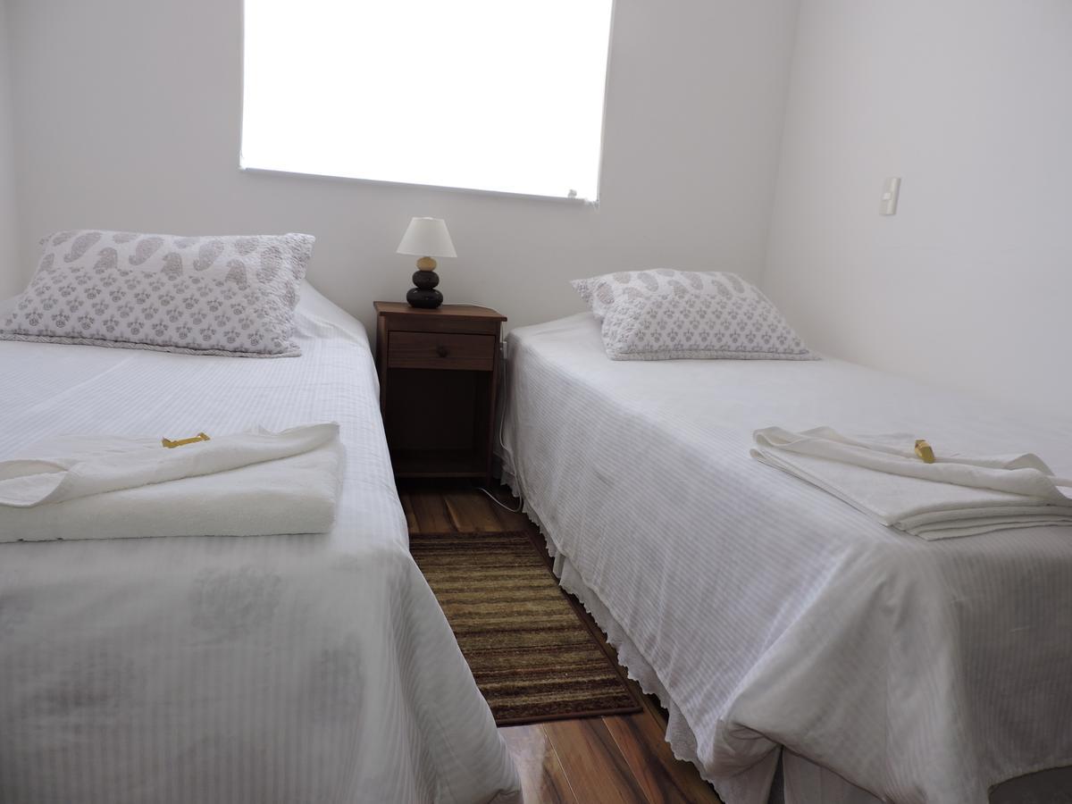 Aparthotel Don Alonso Antofagasta Ngoại thất bức ảnh