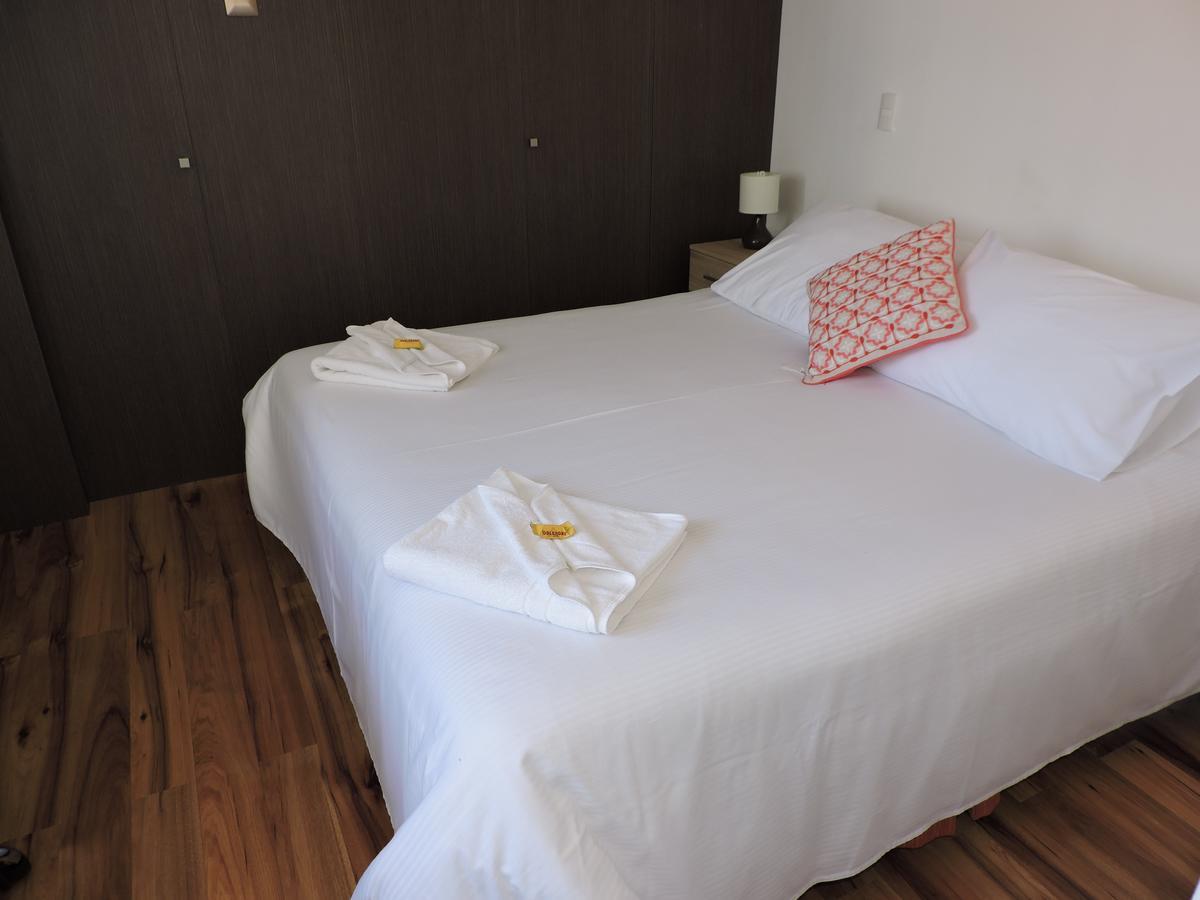 Aparthotel Don Alonso Antofagasta Ngoại thất bức ảnh