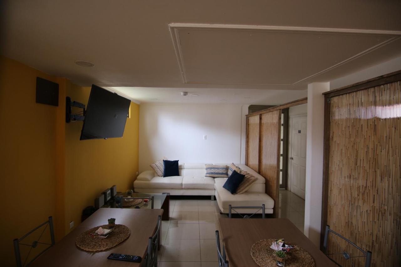 Aparthotel Don Alonso Antofagasta Ngoại thất bức ảnh
